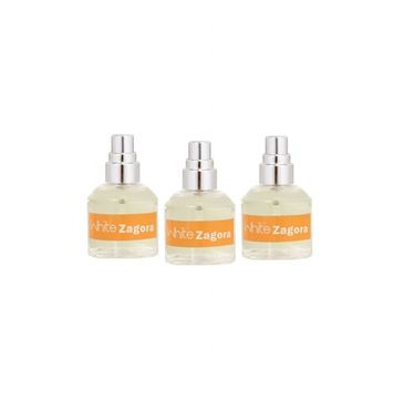 The Different Company White Zagora woda toaletowa refill 3x10ml