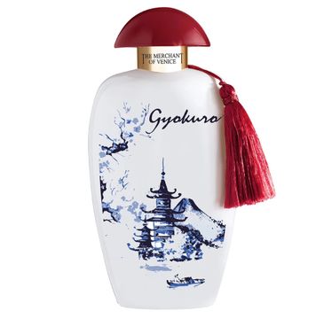 The Merchant of Venice Gyokuro woda perfumowana spray 100ml
