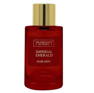 The Merchant of Venice Imperial Emerald perfumowana mgiełka do włosów 100ml