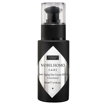 The Merchant of Venice Nobil Homo Care przeciwzmarszczkowy krem na dzień 50ml