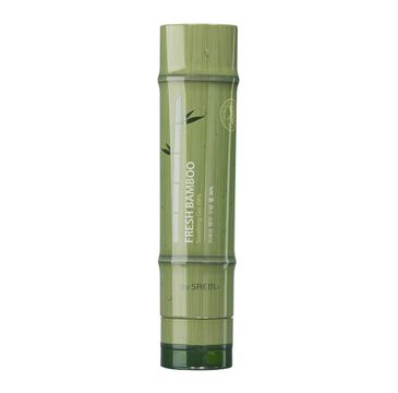 The SAEM Fresh Bamboo Soothing Gel 99% Żel bambusowy 260 ml