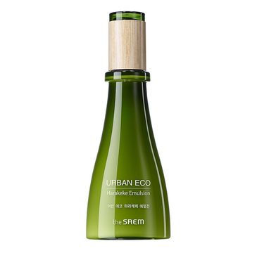 The SAEM Urban Eco Harakeke Emulsion Emulsja do twarzy 140 ml