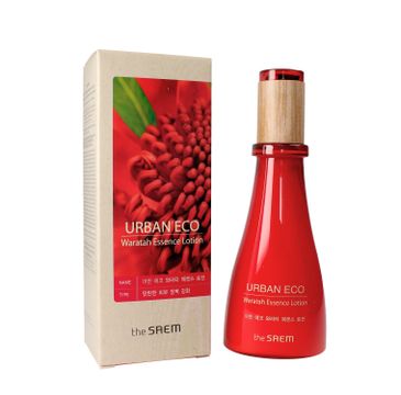 The SAEM Urban Eco Waratah esencja do twarzy 140 ml