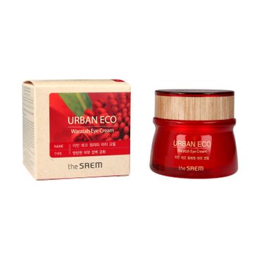 The SAEM Urban Eco Waratah krem pod oczy 30 ml