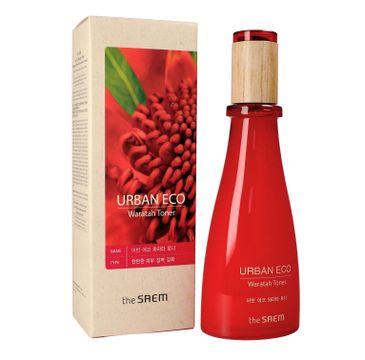 The SAEM Urban Eco Waratah tonik do twarzy 180 ml