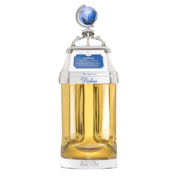The Spirit Of Dubai Aamal Unisex woda perfumowana spray (90 ml)
