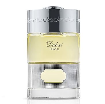 The Spirit Of Dubai Abraj Unisex woda perfumowana spray (50 ml)