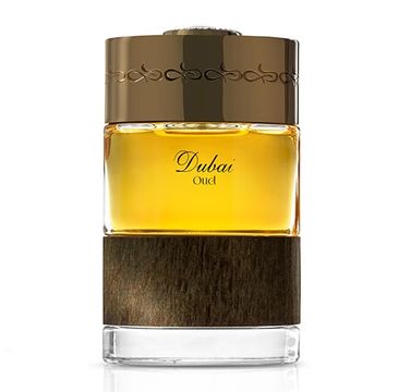 The Spirit Of Dubai Oud Unisex woda perfumowana spray 50ml