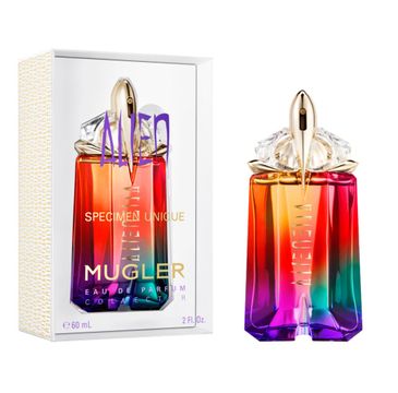 Thierry Mugler Alien Specimen Unique woda perfumowana spray (60 ml)