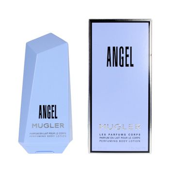 Thierry Mugler Angel balsam do ciała (200 ml)