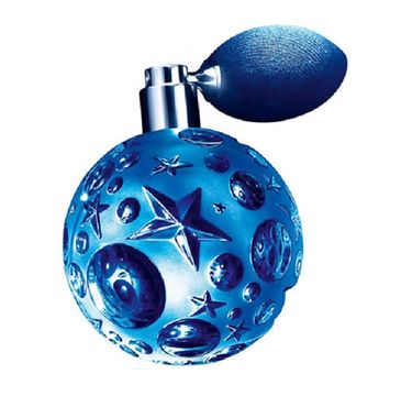 Mugler Angel For The Night woda perfumowana spray 100ml