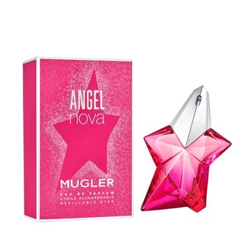 Thierry Mugler – Angel Nova woda perfumowana refillable spray (30 ml)
