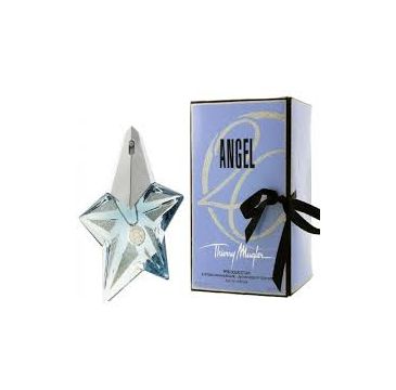 Thierry Mugler Angel Special Edition woda perfumowana spray 25ml