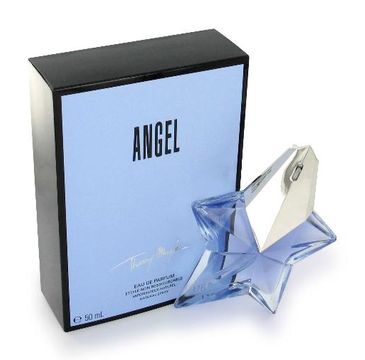 Thierry Mugler Angel woda perfumowana spray z możliwością napełnienia 25 ml