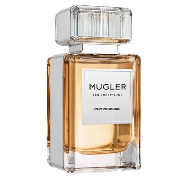 Thierry Mugler Les Exceptions Chyprissime woda perfumowana spray 80ml