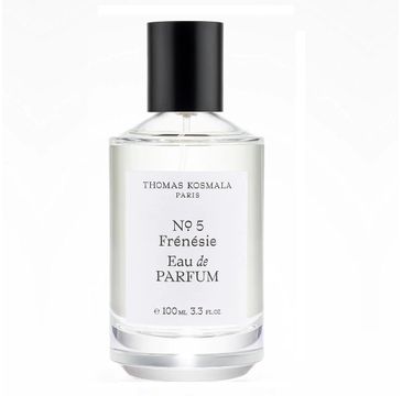 Thomas Kosmala No.5 Frenesie woda perfumowana spray 100ml