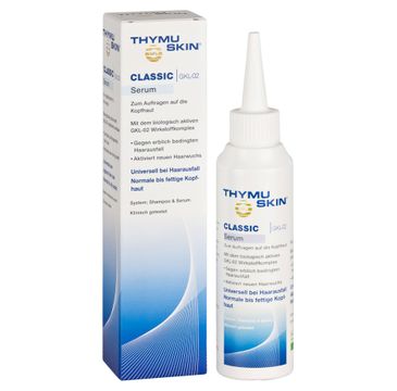 Thymuskin Classic Serum przeciw wypadaniu włosów 100ml