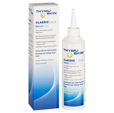 Thymuskin Classic Serum przeciw wypadaniu włosów 200ml