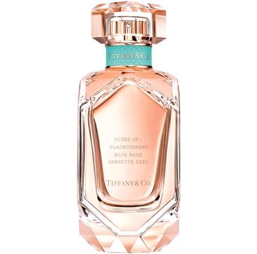 Tiffany & Co. Rose Gold woda perfumowana spray 75ml