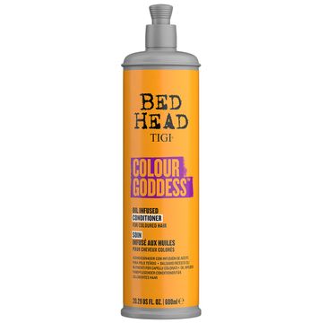 Tigi Bed Head Colour Goddes Conditioner odżywka do włosów farbowanych 600ml