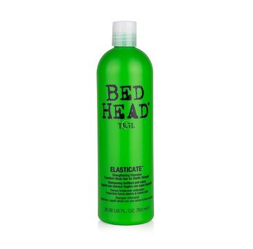 Tigi Bed Head Elasticate Strengthening Shampoo szampon wzmacniający 750ml