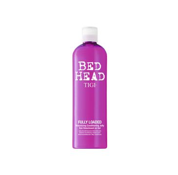 Tigi Bed Head Fully Loaded Volumizing Conditioning Jelly odżywka w żelu zwiększająca objętość 750ml