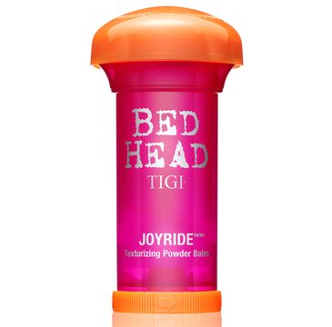 Tigi Bed Head Joyride Texturizing Powder Balm teksturyzujący balsam do włosów 58g