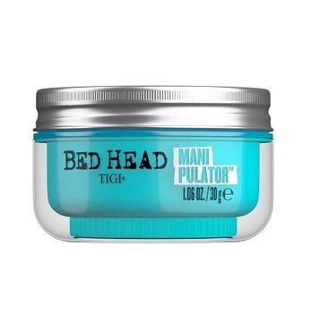 Tigi Bed Head Manipulator pasta modelująca do włosów 30g
