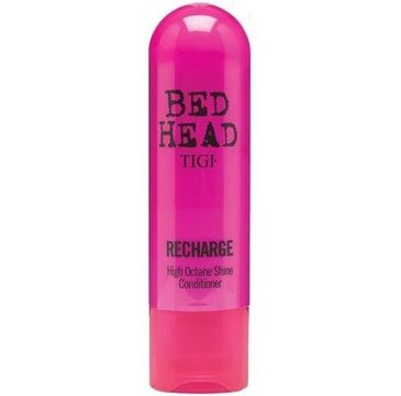 Tigi Bed Head Recharge Shine Conditioner odżywka nabłyszczająca 200ml