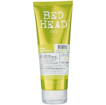 Tigi Bed Head Urban Antidotes Re-Energize Conditioner odżywka energizująca do włosów normalnych 200ml