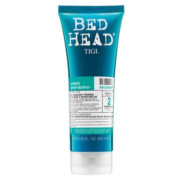 Tigi Bed Head Urban Antidotes Recovery Conditioner odżywka regenerująca do włosów suchych 200ml
