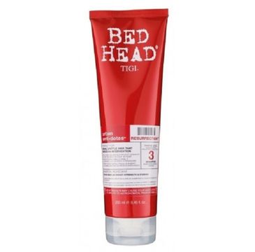 Tigi Bed Head Urban Antidotes Resurrection Conditioner odżywka bardzo mocno odbudowująca włosy 200ml