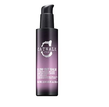 Tigi Catwalk Blow Out Balm wygładzający balsam do włosów 90ml