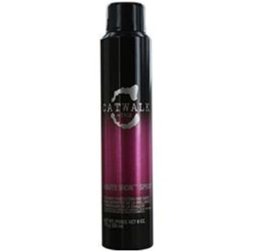 Tigi Catwalk Haute Iron Spray termoochronny lekki spray do włosów 200ml