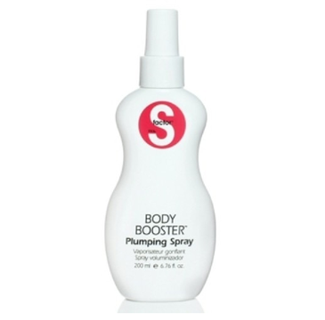 Tigi S-Factor Body Booster Plumping Spray spray zwiększający objętość włosów 200ml