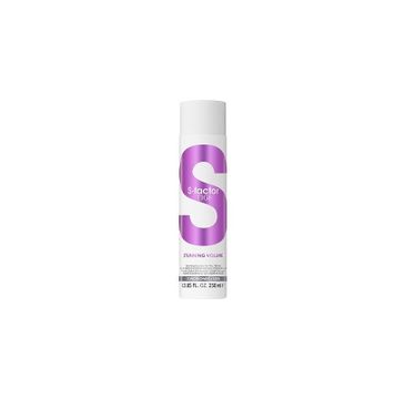 Tigi S-Factor Stunning Volume Conditioner odżywka do włosów zwiększająca objętość 250ml