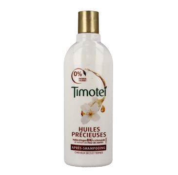 Timotei Odżywka do włosów Precious Oils - włosy suche i matowe 300 ml