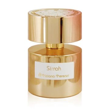 Tiziana Terenzi Sirrah ekstrakt perfum spray 100ml