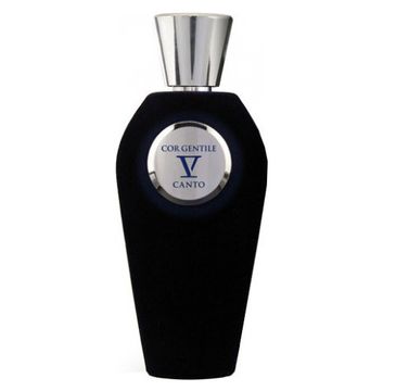 Tiziana Terenzi V Canto Cor Gentile Unisex woda perfumowana spray (100 ml)