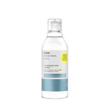 Tołpa Dermo Face Sebio normalizujący tonik matujący (200 ml)