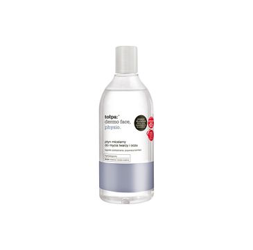 Tołpa płyn micelarny Dermo Face Physio (400 ml)