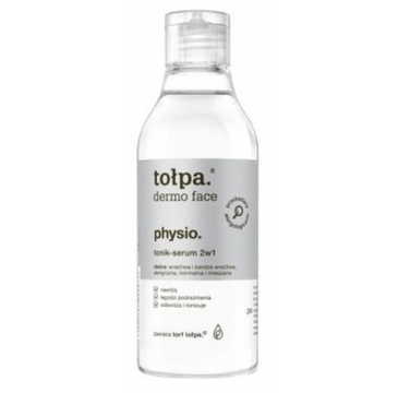 Tołpa tonik nawilżający (200 ml)