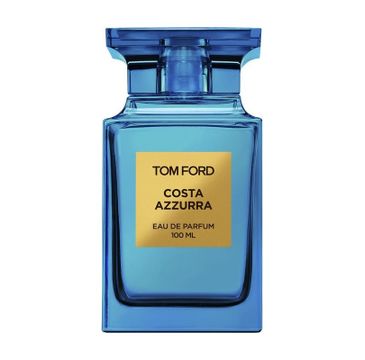 Tom Ford Costa Azzurra Unisex woda perfumowana spray 100 ml
