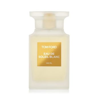 Tom Ford Eau de Soleil Blanc woda toaletowa spray 100 ml