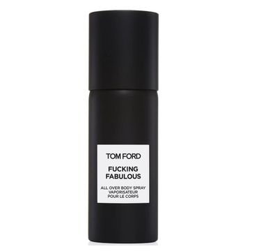 Tom Ford Fucking Fabulous spray do ciała (150 ml)