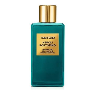 Tom Ford Neroli Portofino Shower Gel żel pod prysznic 250ml