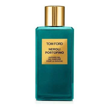 Tom Ford Neroli Portofino Shower Gel żel pod prysznic 250ml