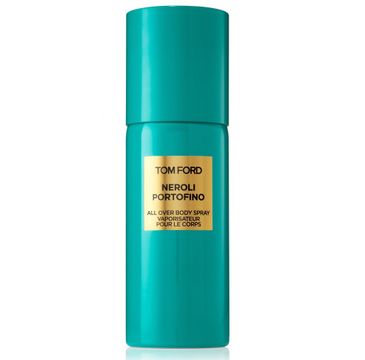 Tom Ford Neroli Portofino Unisex mgiełka do ciała 150ml