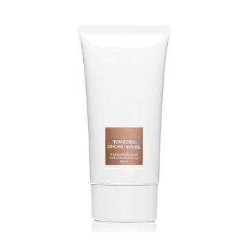 Tom Ford Orchid Soleil Hydrating Emulsion emulsja do ciała 30ml