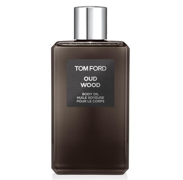 Tom Ford Oud Wood olejek do ciała 250ml